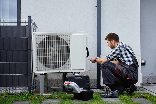 Trusted Emergency Ac Repair service in Titusville, FL - HVAC Repair CO